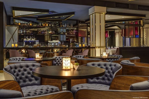 Radisson Blu Leogrand Chisinau